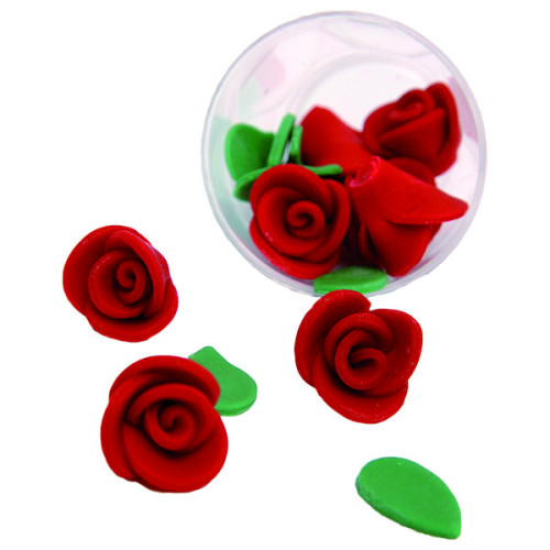 Ruže - mini 14/1(1,5cm)   0004