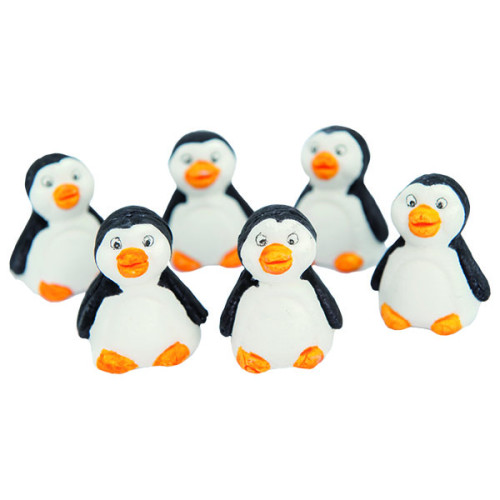 Pingvini 6/1 (5cm)   0211