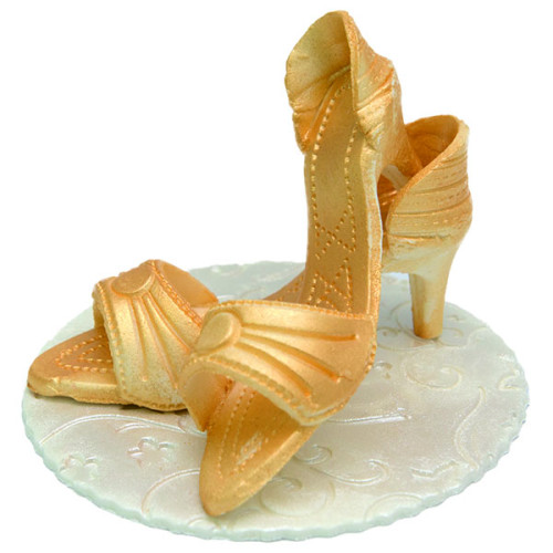 Sandalice- par (13 cm)   0287