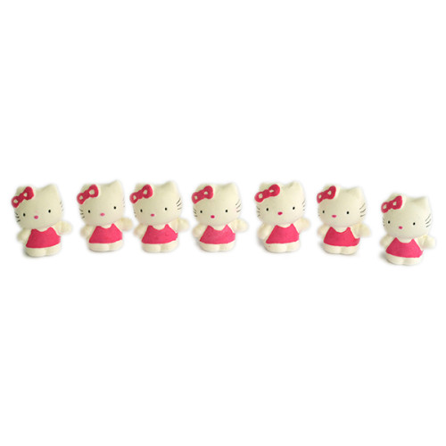 Hello Kitty 20/1(4cm)   0125
