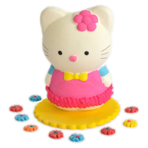Hello Kitty - velika  (9cm)   0126