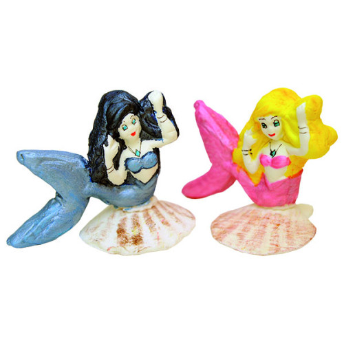 Princeze Sirene 1/1(8cm)   0135