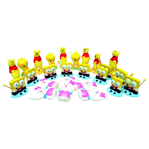 Figurice 25/1(4-6cm)   0181