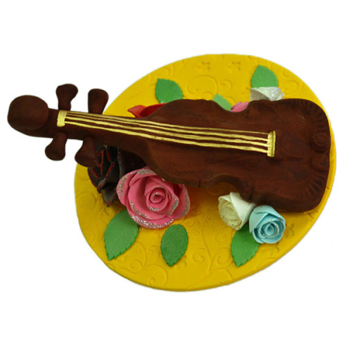 Violina (20cm) 434