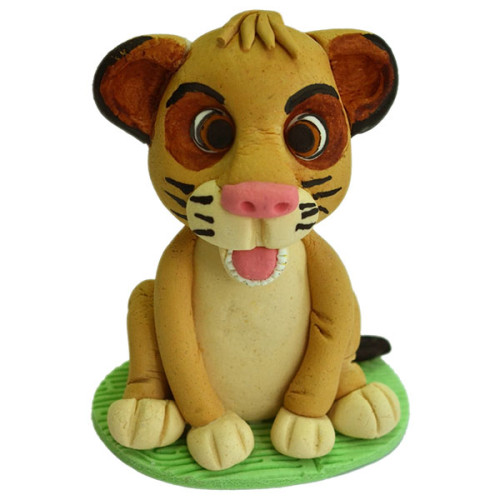 Lavić-Simba (13cm)