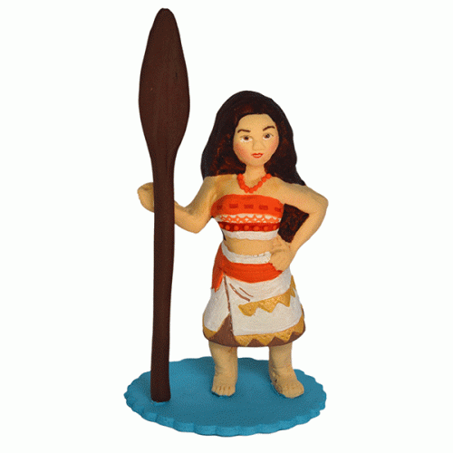 Moana ( 15cm ) 0449