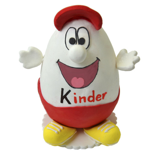 Kinder jaje (15 cm)