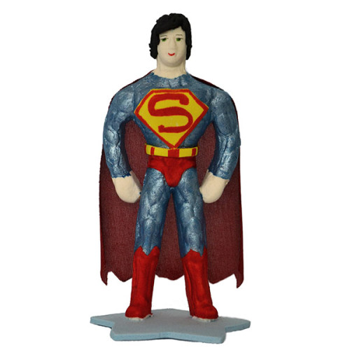 Supermen (17 cm)   0314